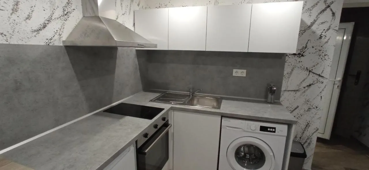 Studio Djanavara Appartement Varna