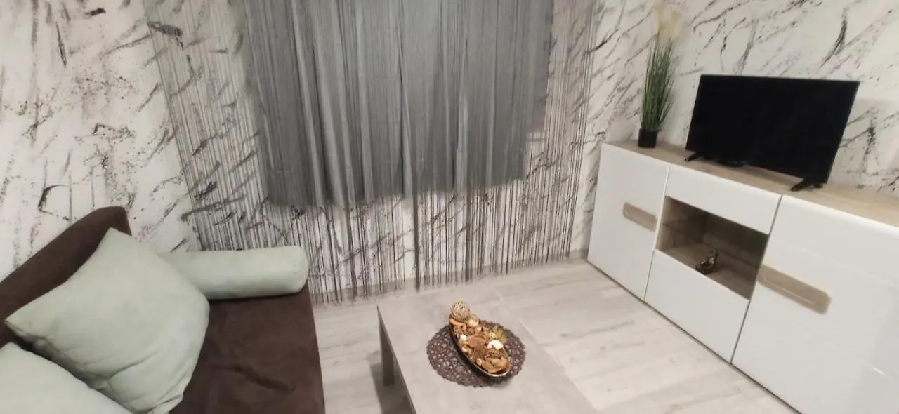 바르나 Studio Djanavara 아파트